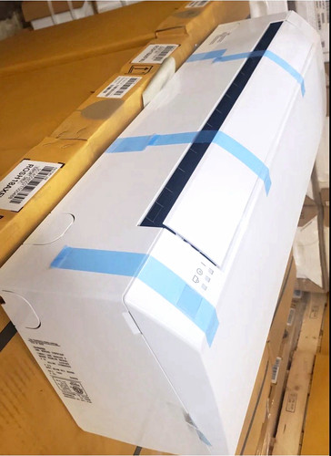 Riwh09avsa inverter 9000 btu - 9000,