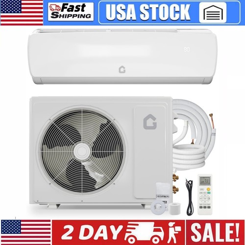 18000 btu mini split - 18000,