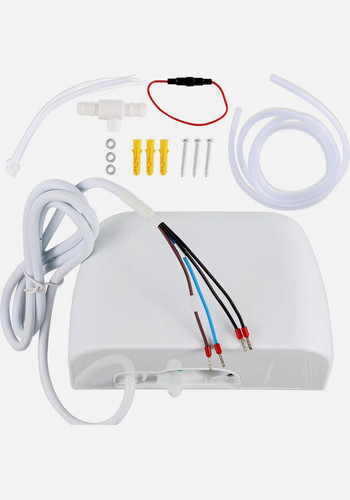 Mini split system - split,