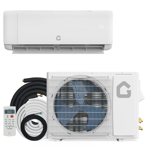 12000 btu mini split - mini, air