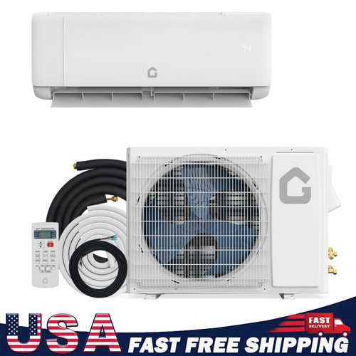 12000 btu mini - 12000,