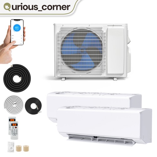 18000 btu seer22 - btu, mini