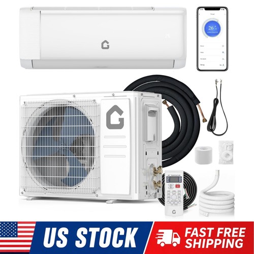 Mini split air conditioner - mini,