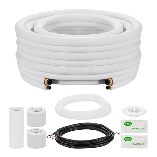 Vevor 50ft mini - mini, split