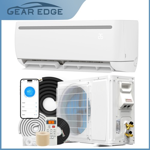 24000 btu mini - btu, split