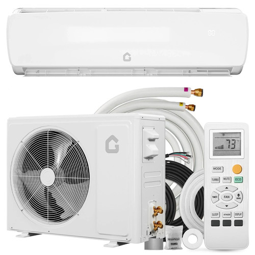 12000 btu seer2 - btu, split