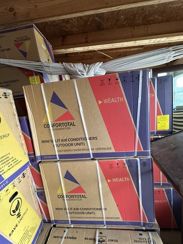 000 btu ductless - btu, air