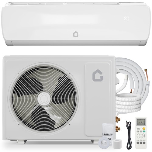 Seer2 mini split and - mini, ac