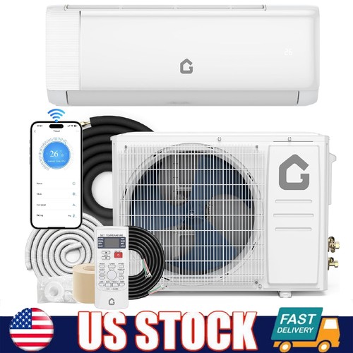 18000 btu ductless - ductless, mini