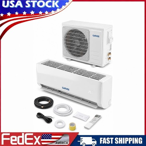 9000 btu mini - split, air
