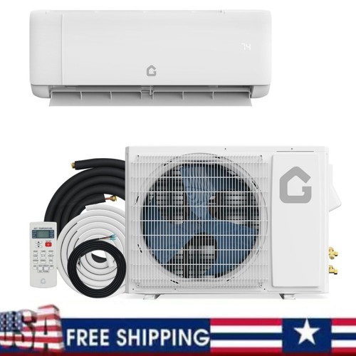 12000btu mini split air - 12000btu,