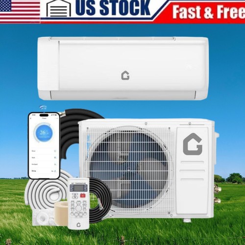 Mini split air conditioner - mini,