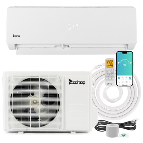 18000btu air conditioner mini - air,