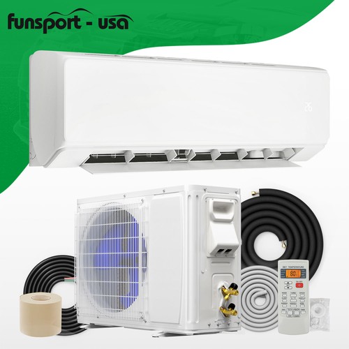 Mini split air conditioner - air,