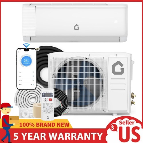 12000 btu mini split - btu, air