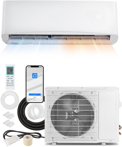 12000 btu mini split - 12000,