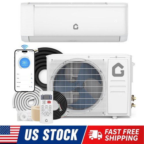 18000 btu ductless - btu,