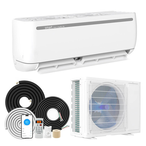 Yitahome 12k btu - yitahome,