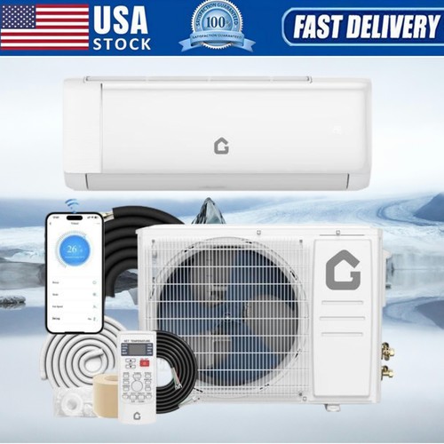 12000 btu ductless - ductless, mini