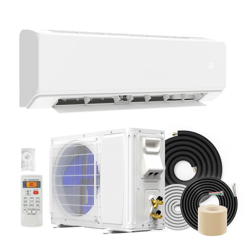 18000 btu mini - btu, air