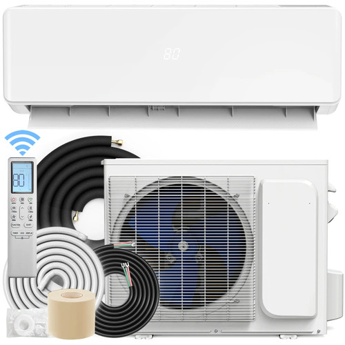24k btu 20seer2 - btu,