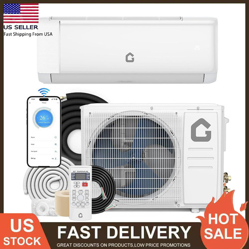 12000 btu seer - 12000, 22