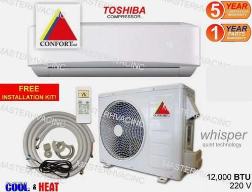 000 btu mini split - mini,