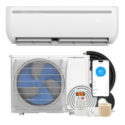 12000 btu 17seer2 - 12000,