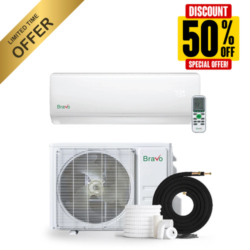 36000 btu single zone wall - single,