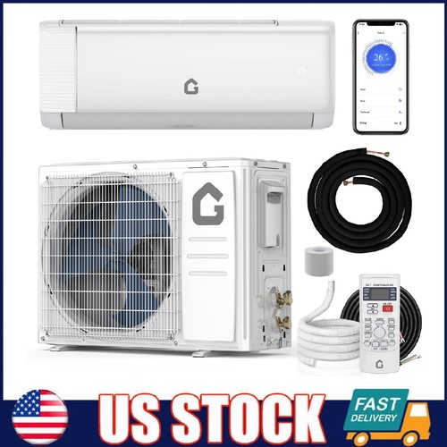 12000 btu mini split - btu, air