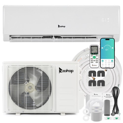 11500 btu mini split - 11500,