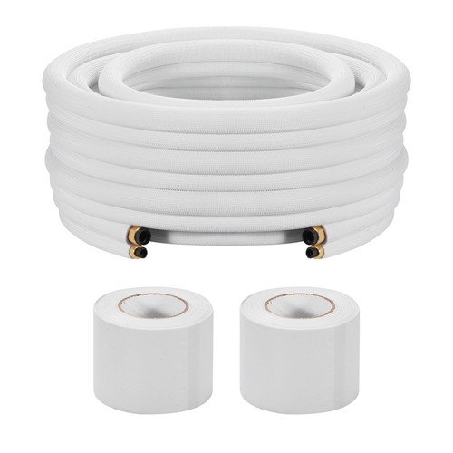 Vevor 100ft mini split line - 100ft,