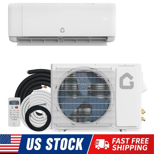 12000btu mini split - mini,