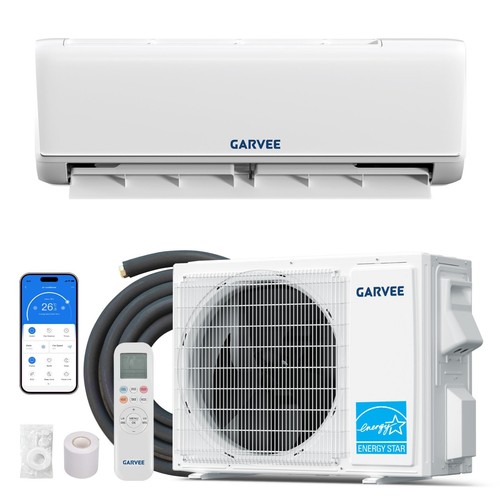 12000 btu seer2 mini split - 12000,