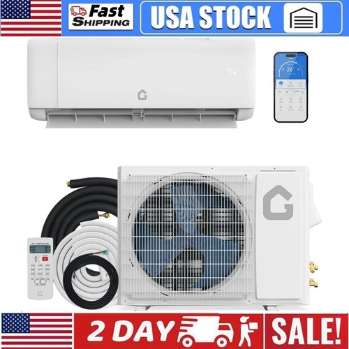 12000 btu mini split air - 12000,