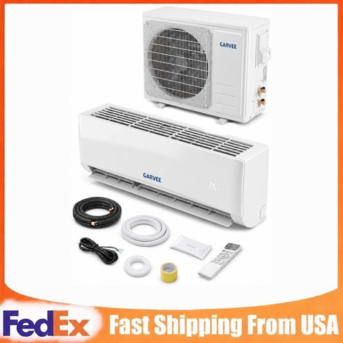 Garvee 9000 btu - btu, split