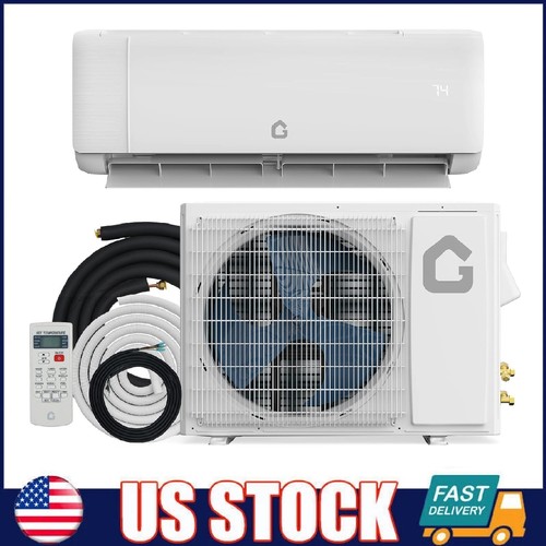 12000 btu mini - mini, air
